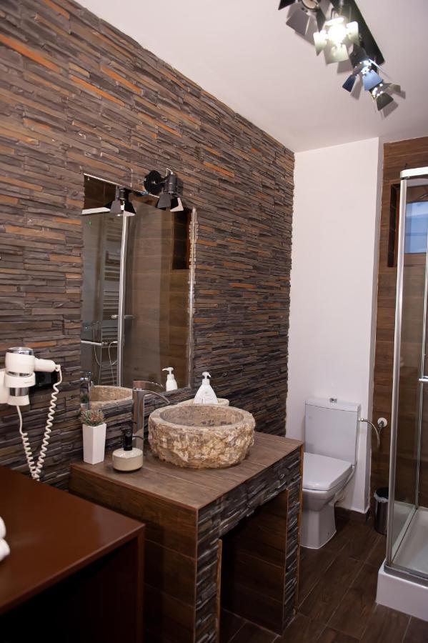 Kai Mountain Luxury Apartment Braşov Buitenkant foto